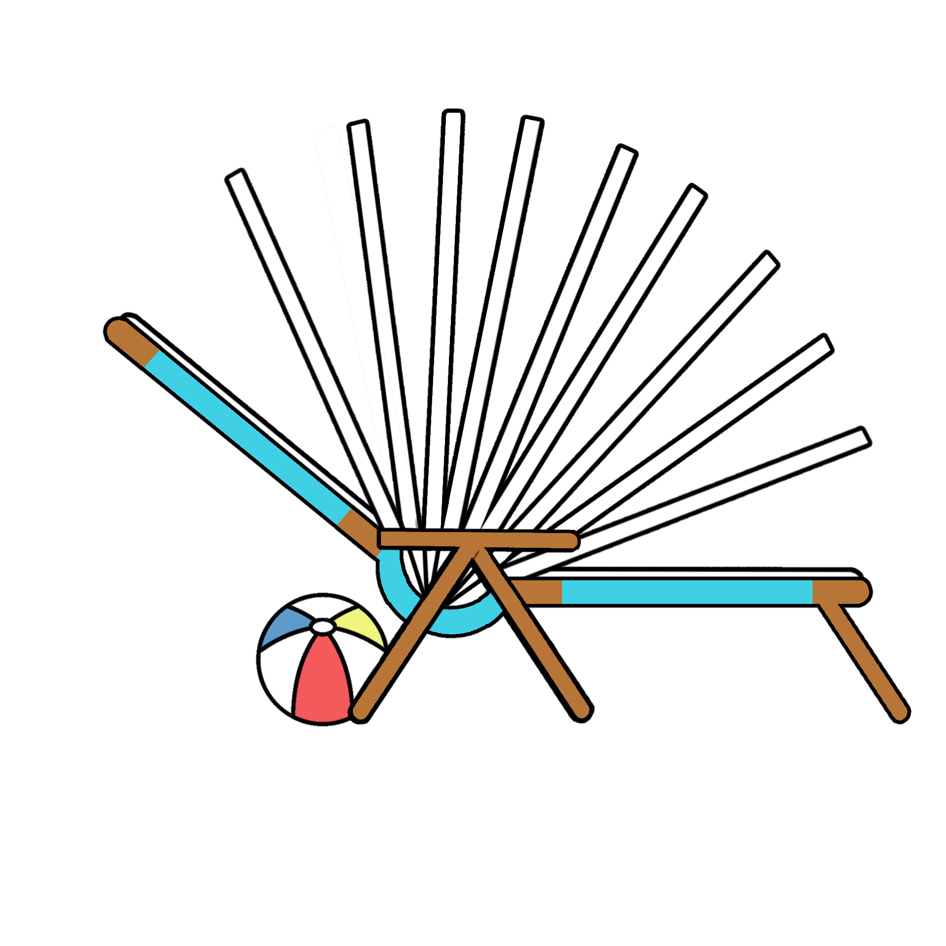 BeachBooks